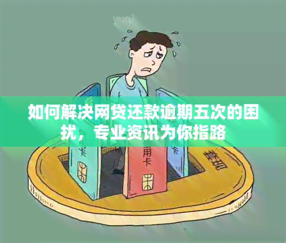 如何解决网贷还款逾期五次的困扰，专业资讯为你指路