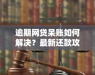 逾期网贷呆账如何解决？最新还款攻略一览