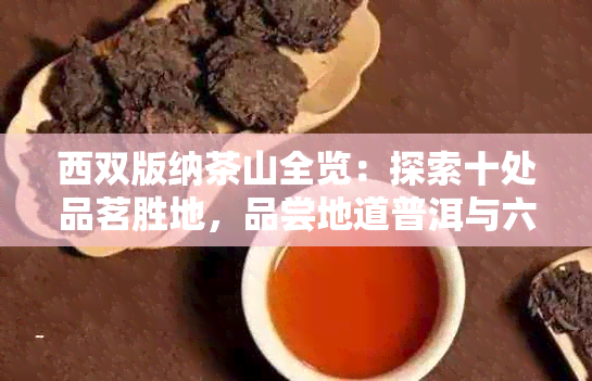 西双版纳茶山全览：探索十处品茗胜地，品尝地道普洱与六大茶类的魅力