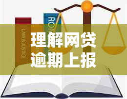 理解网贷逾期上报大数据：含义、影响与应对策略