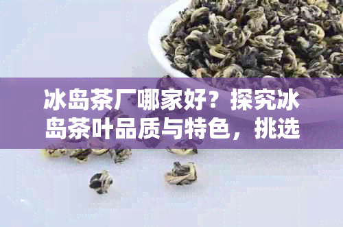 冰岛茶厂哪家好？探究冰岛茶叶品质与特色，挑选茶叶