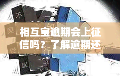 相互宝逾期会上吗？了解逾期还款对信用记录的影响和解决方法