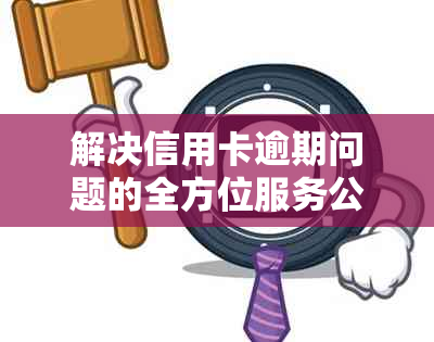 解决信用卡逾期问题的全方位服务公司有哪些？