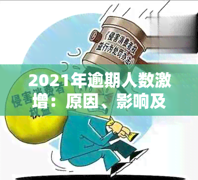 2021年逾期人数激增：原因、影响及应对策略全面解析