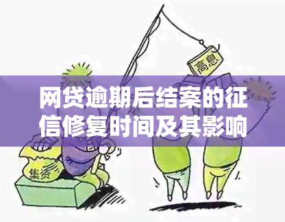 网贷逾期后结案的修复时间及其影响因素探究