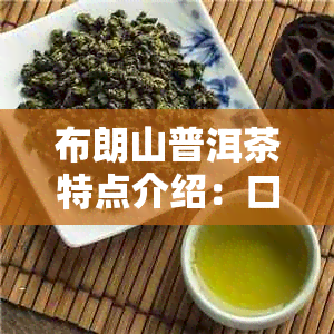 布朗山普洱茶特点介绍：口感醇厚，价格适中，具有多种功效与作用。