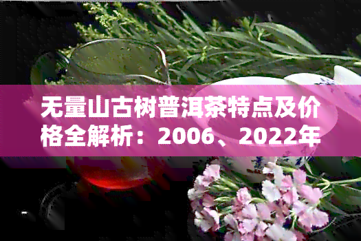 无量山古树普洱茶特点及价格全解析：2006、2022年及分类