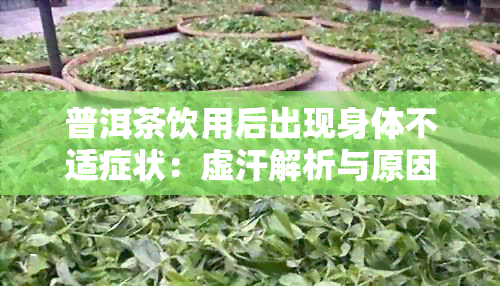 普洱茶饮用后出现身体不适症状：虚汗解析与原因探讨