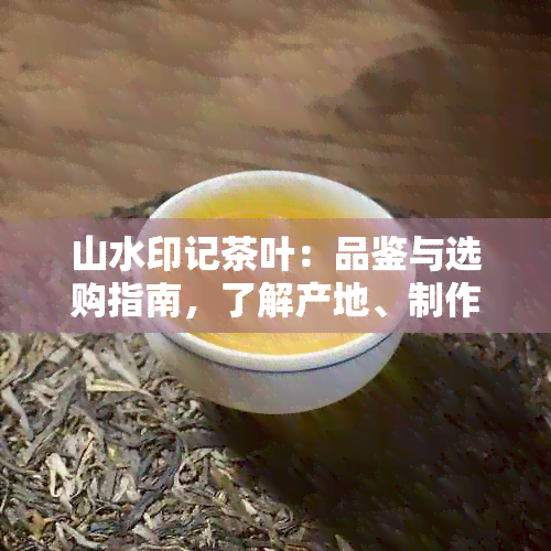 山水印记茶叶：品鉴与选购指南，了解产地、制作工艺与口感评价