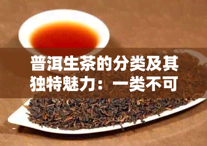 普洱生茶的分类及其独特魅力：一类不可忽视的茶叶品种