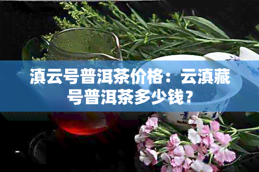 滇云号普洱茶价格：云滇藏号普洱茶多少钱？