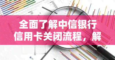 全面了解中信银行信用卡关闭流程，解答您的疑问和困惑