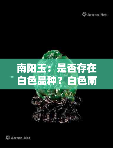 南阳玉：是否存在白色品种？白色南阳玉的特点与选购方法是什么？