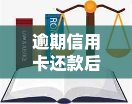 逾期信用卡还款后，是否还有机会重新办理？解答各种可能性及建议