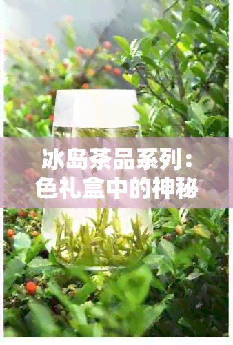 冰岛茶品系列：色礼盒中的神秘生茶，你了解多少？