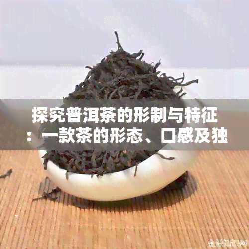 探究普洱茶的形制与特征：一款茶的形态、口感及独特魅力