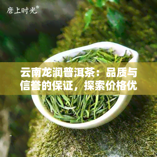 云南龙润普洱茶：品质与信誉的保证，探索价格优与选购指南