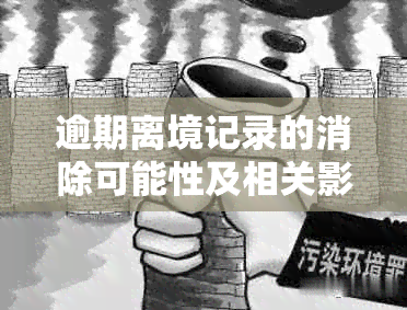 逾期离境记录的消除可能性及相关影响：详细解析与建议