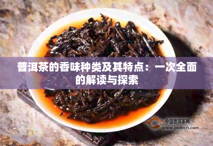 普洱茶的香味种类及其特点：一次全面的解读与探索