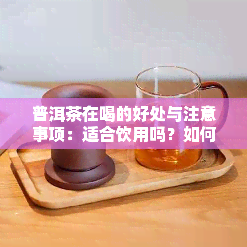 普洱茶在喝的好处与注意事项：适合饮用吗？如何正确品尝普洱茶？