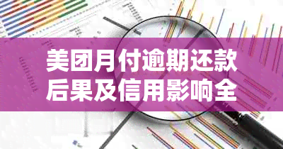 美团月付逾期还款后果及信用影响全面解析：如何避免信用受损？