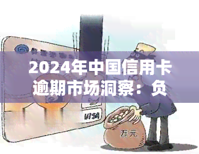 2024年中国信用卡逾期市场洞察：负债状况、相关数据与趋势分析