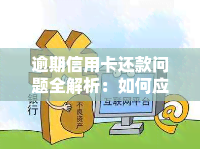 逾期信用卡还款问题全解析：如何应对几十元逾期费用及影响？