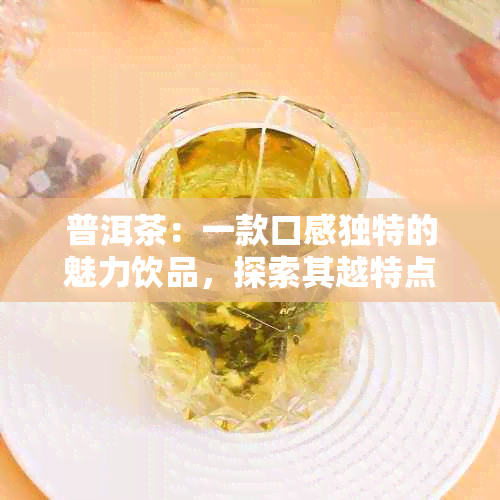 普洱茶：一款口感独特的魅力饮品，探索其越特点与制作工艺