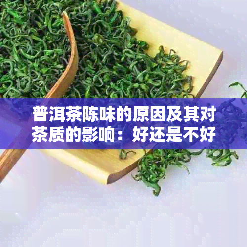 普洱茶陈味的原因及其对茶质的影响：好还是不好？