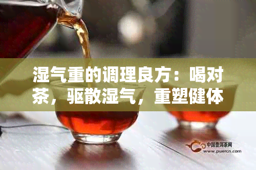 湿气重的调理良方：喝对茶，驱散湿气，重塑健体魄