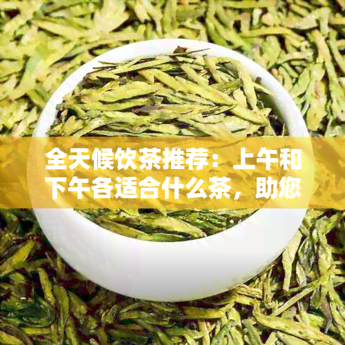 全天候饮茶推荐：上午和下午各适合什么茶，助您提升精神状态与健效益