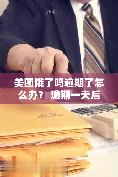 美团饿了吗逾期了怎么办？ 逾期一天后还能用吗？ 饿了吗逾期多久可以借款？