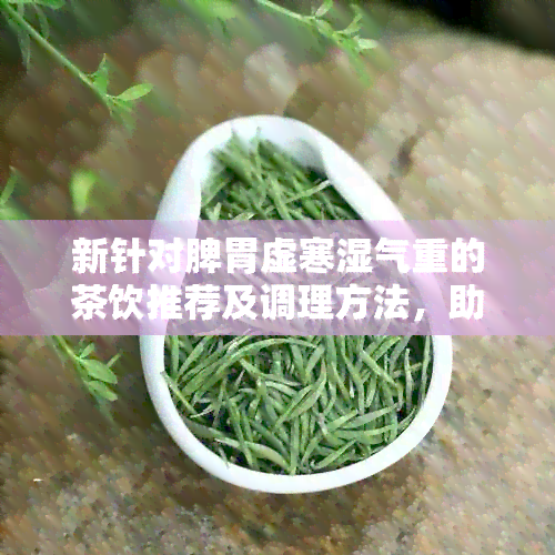 新针对脾胃虚寒湿气重的茶饮推荐及调理方法，助您恢复健体质