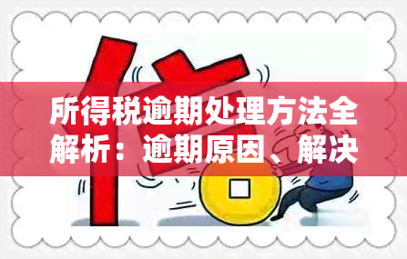 所得税逾期处理方法全解析：逾期原因、解决策略与最新政策