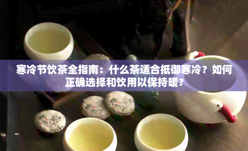 寒冷节饮茶全指南：什么茶适合抵御寒冷？如何正确选择和饮用以保持暖？