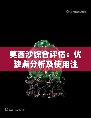 莫西沙综合评估：优缺点分析及使用注意事项