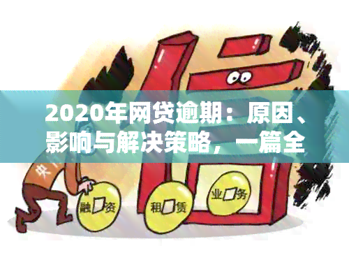 2020年网贷逾期：原因、影响与解决策略，一篇全面解答用户疑问的文章