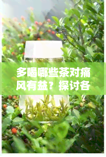 多喝哪些茶对痛风有益？探讨各类茶叶对痛风患者的潜在益处