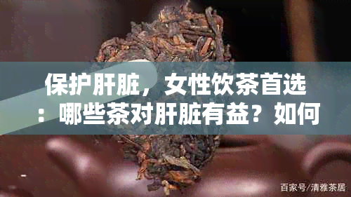 保护肝脏，女性饮茶首选：哪些茶对肝脏有益？如何选择合适的茶品？