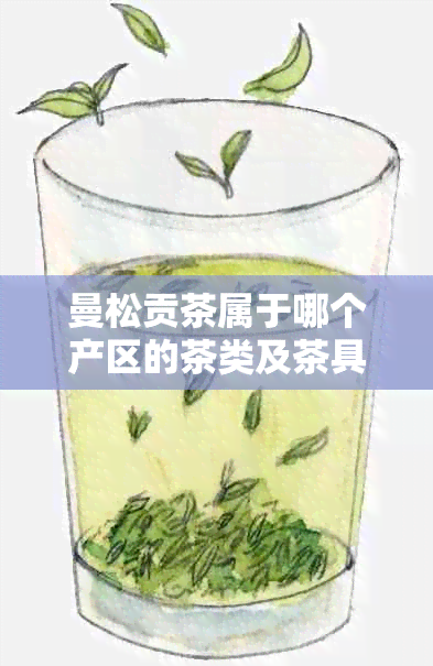 曼松贡茶属于哪个产区的茶类及茶具