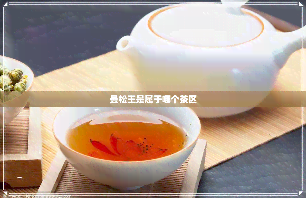 曼松王是属于哪个茶区