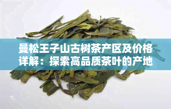 曼松王子山古树茶产区及价格详解：探索高品质茶叶的产地与消费水平