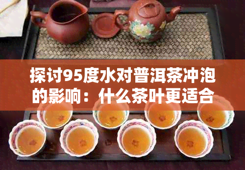 探讨95度水对普洱茶冲泡的影响：什么茶叶更适合？