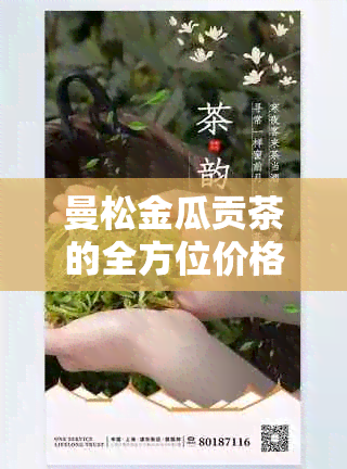 曼松金瓜贡茶的全方位价格分析与比较，助您轻松选购优质好茶