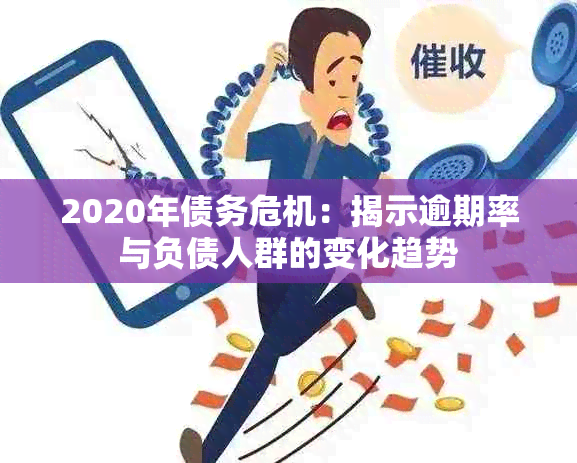 2020年债务危机：揭示逾期率与负债人群的变化趋势