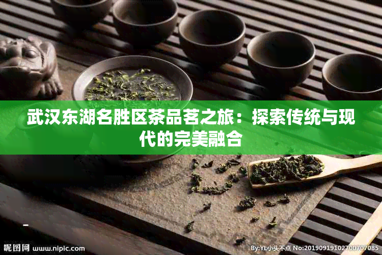 武汉东湖名胜区茶品茗之旅：探索传统与现代的完美融合