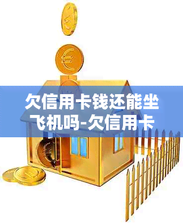 欠信用卡钱还能坐飞机吗-欠信用卡的钱还能坐飞机吗