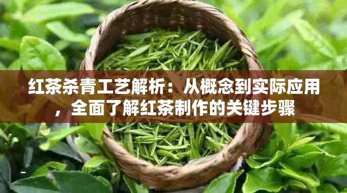 红茶杀青工艺解析：从概念到实际应用，全面了解红茶制作的关键步骤