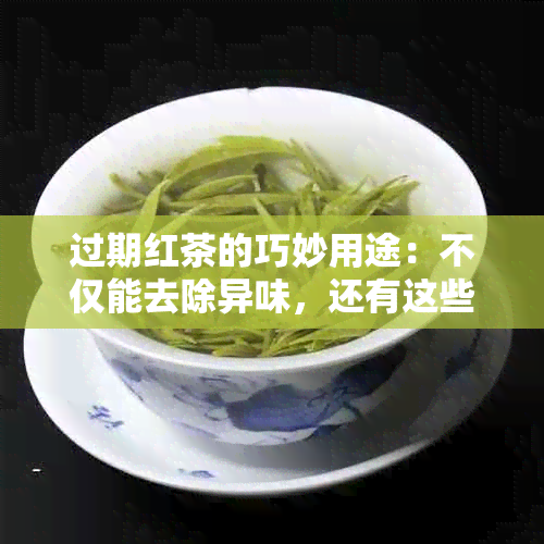 过期红茶的巧妙用途：不仅能去除异味，还有这些惊人效果！