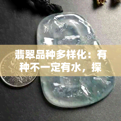 翡翠品种多样化：有种不一定有水，探讨无水翡翠的特点